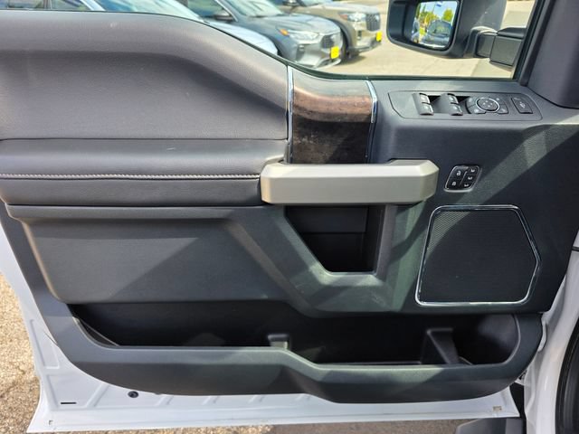 Certified 2022 Ford F250 Lariat AWD/4WD image 26