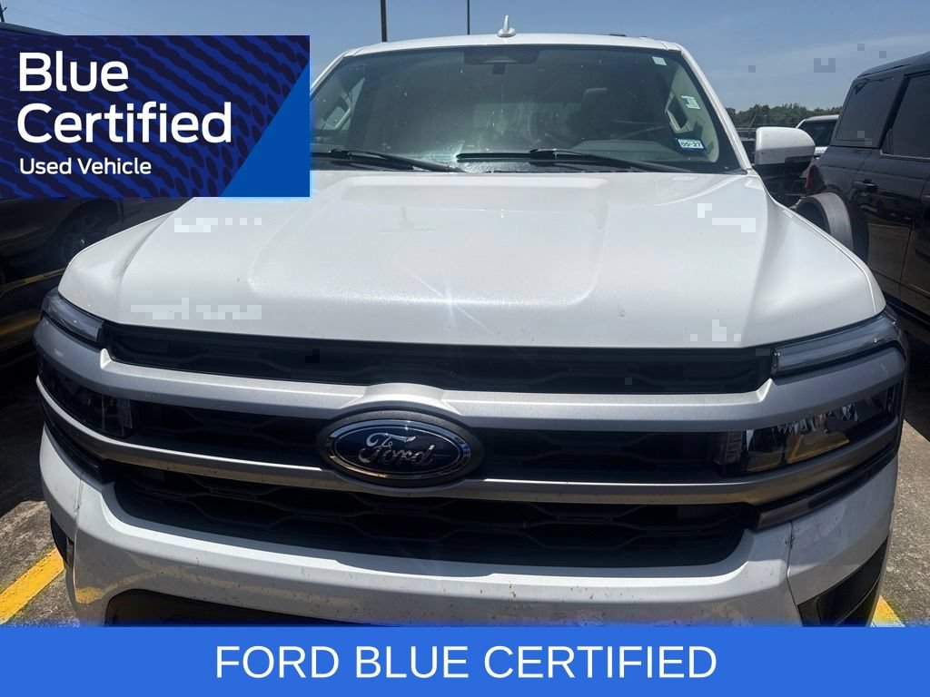 Certified 2023 Ford Expedition XLT RWD image 2