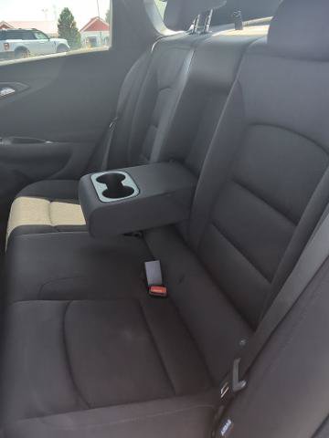 Used 2023 Chevrolet Malibu LT FWD image 9