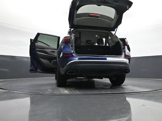 Used 2023 Nissan Murano SV FWD image 28