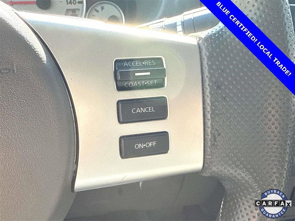 Used 2017 Nissan Frontier Desert Runner image 21