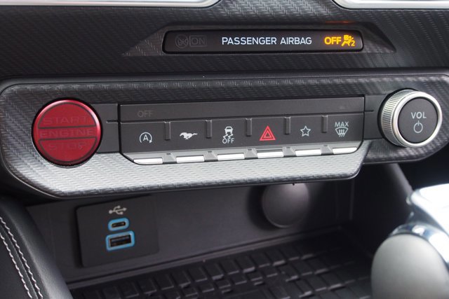 Certified 2024 Ford Mustang GT Premium image 24