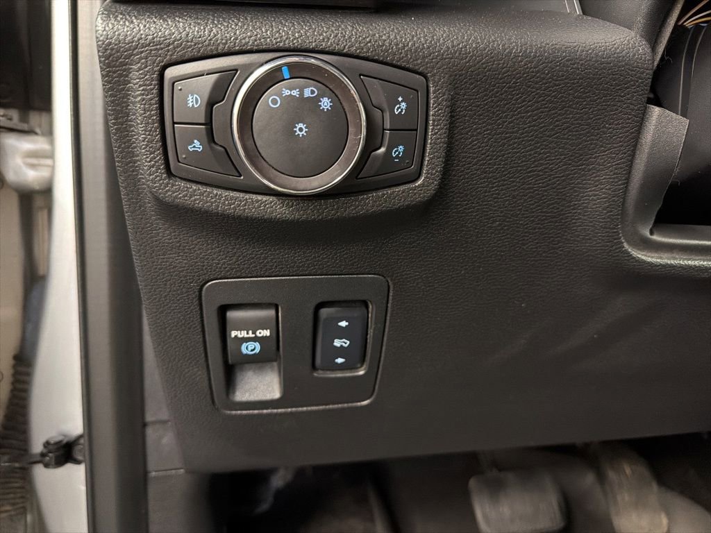 Certified 2018 Ford F150 XLT w/ Equipment Group 302A Luxury AWD/4WD image 24