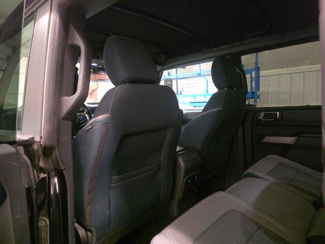 Certified 2022 Ford Bronco Outer Banks AWD/4WD image 26