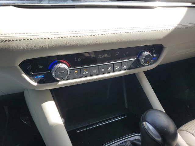 Used 2019 MAZDA MAZDA6 Grand Touring Reserve image 27