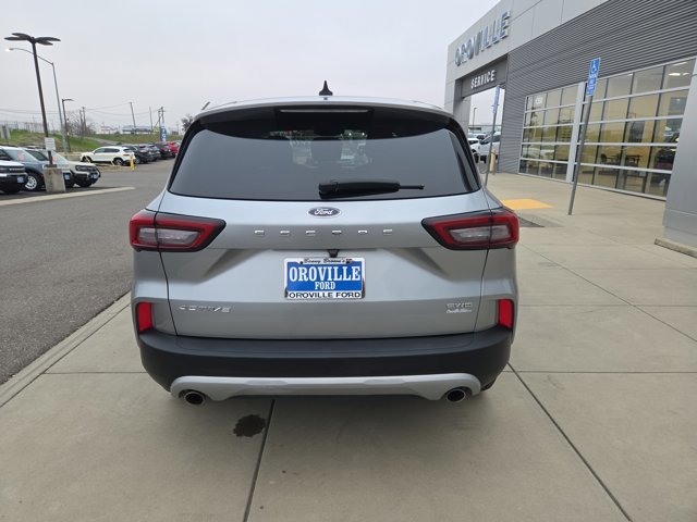 Certified 2024 Ford Escape Active image 4