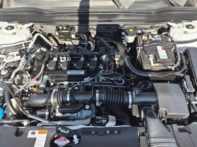 Used 2019 Honda Accord Sport image 24
