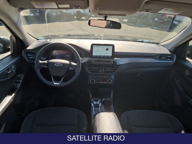 Certified 2025 Ford Escape Active FWD image 18