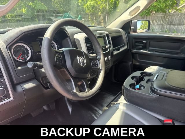 Used 2022 RAM 1500 Tradesman AWD/4WD image 19
