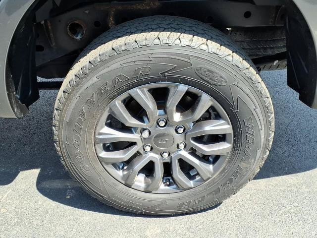 Certified 2020 Ford Ranger XLT w/ Equipment Group 301A Mid AWD/4WD image 7