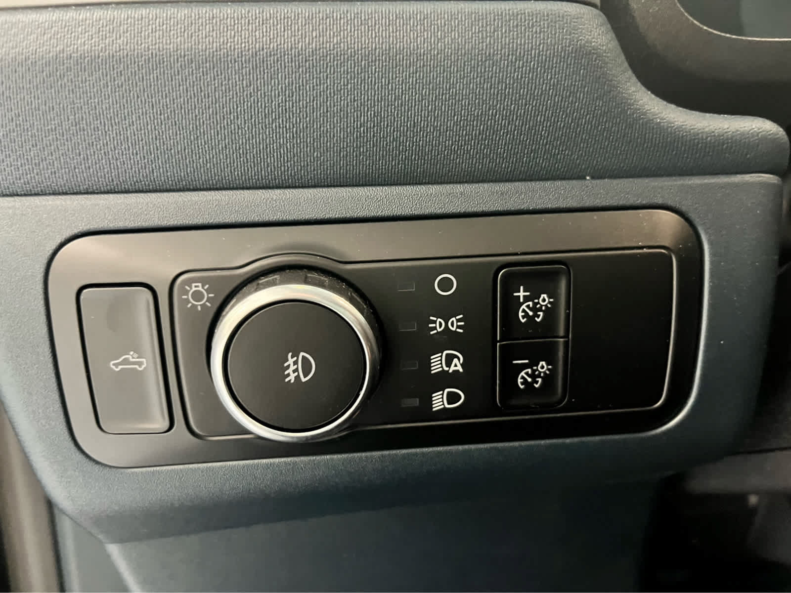 Certified 2025 Ford Maverick Lobo AWD/4WD image 27