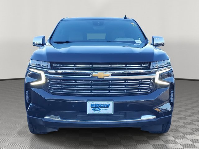 Used 2023 Chevrolet Suburban Premier image 6