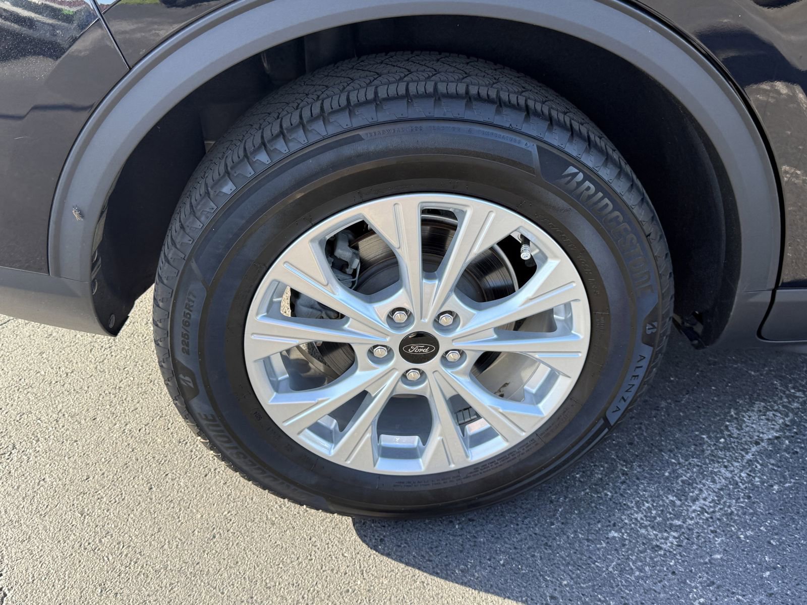 Certified 2023 Ford Escape Active w/ Tech Pack #1 image 33