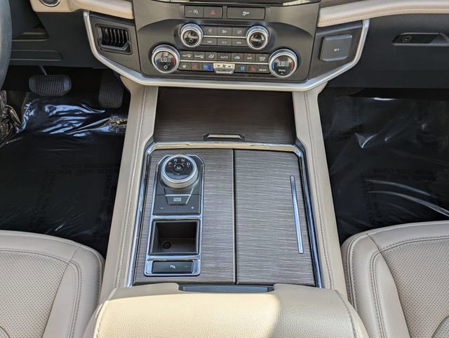 Certified 2024 Ford Expedition Max Limited image 19