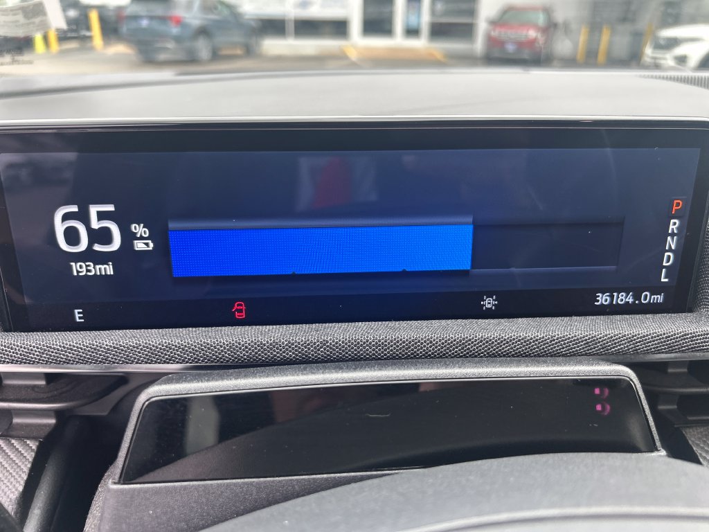 Certified 2023 Ford Mustang Mach-E Premium RWD image 18