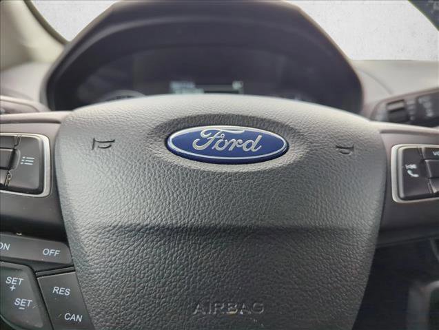 Certified 2020 Ford EcoSport SES image 23