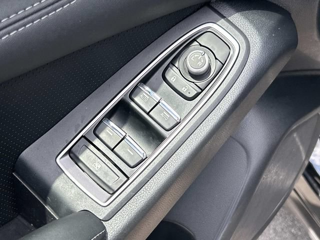 Used 2023 Subaru Ascent Limited AWD/4WD image 34