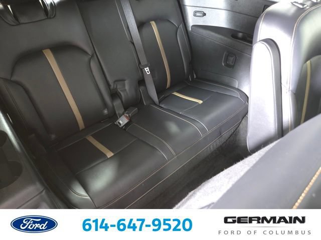 Used 2024 MAZDA CX-90 Plug-In Hybrid w/ Premium Plus AWD/4WD image 22