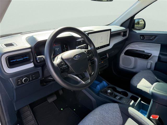Certified 2025 Ford Maverick XLT FWD image 13