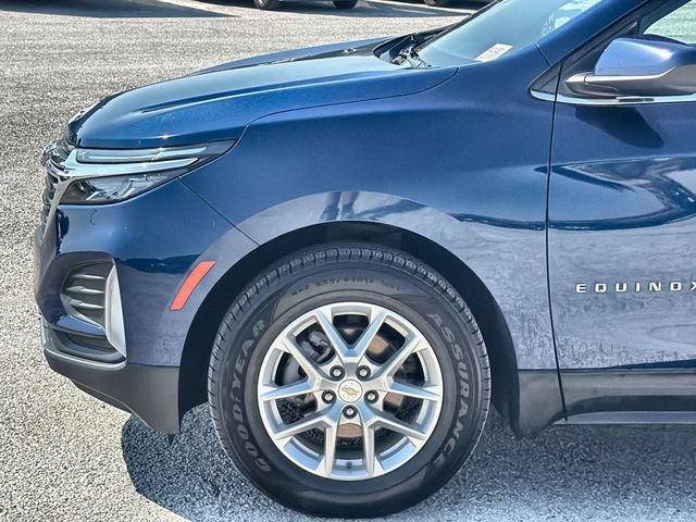 Used 2022 Chevrolet Equinox LT FWD image 10