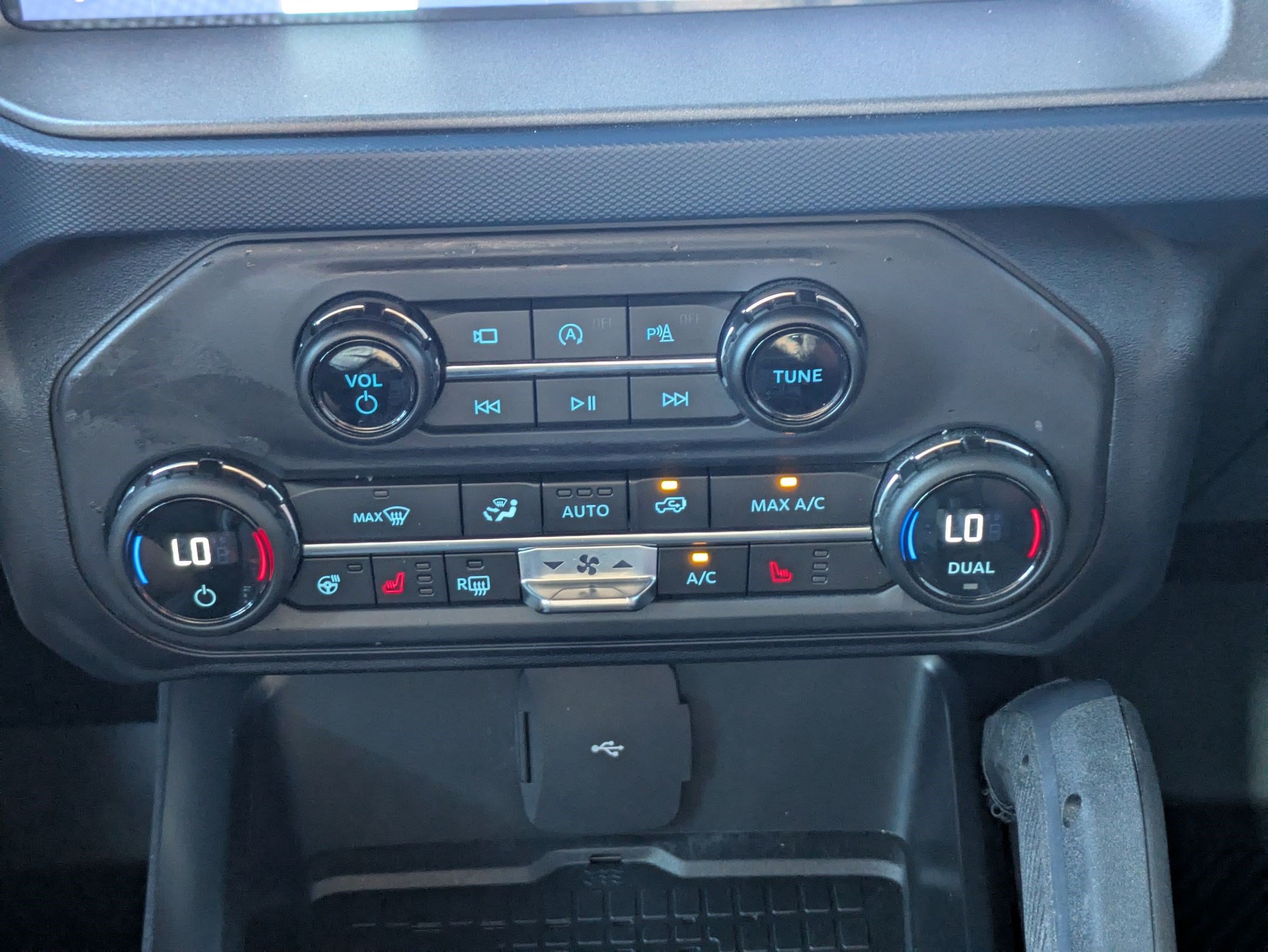 Certified 2024 Ford Bronco Raptor AWD/4WD image 23