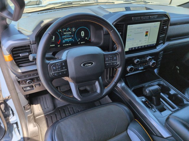 Certified 2023 Ford F150 Tremor w/ Equipment Group 402A High AWD/4WD image 17