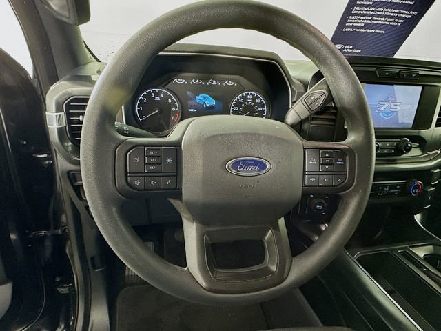 Certified 2023 Ford F150 XL w/ STX Appearance Package image 18