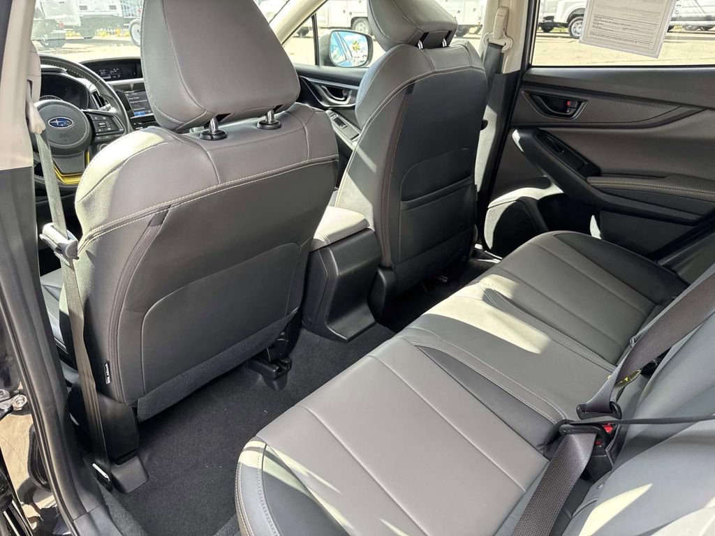 Used 2023 Subaru Crosstrek 2.5i Sport w/ Popular Package #3 image 12