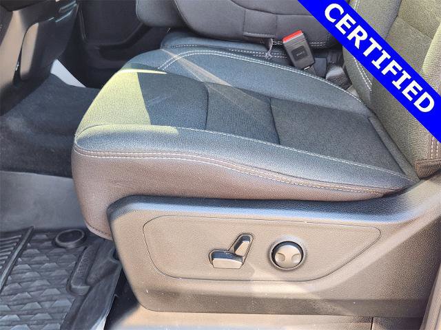 Used 2025 RAM 1500 Big Horn image 23