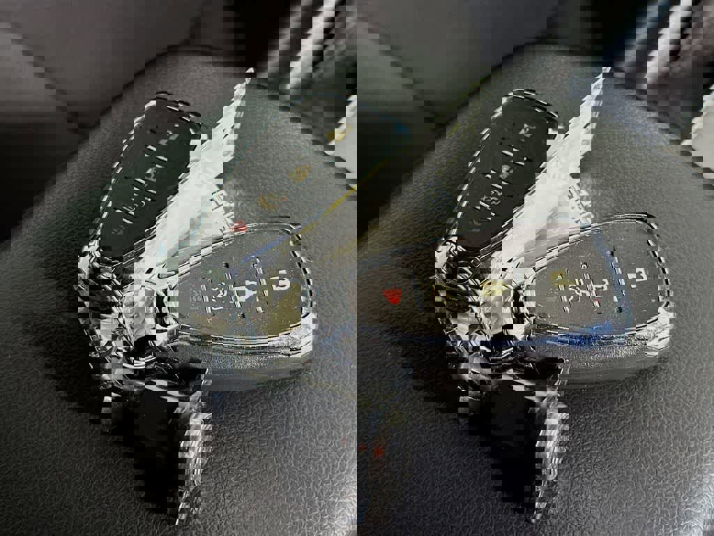 Used 2021 Chevrolet Malibu RS image 21