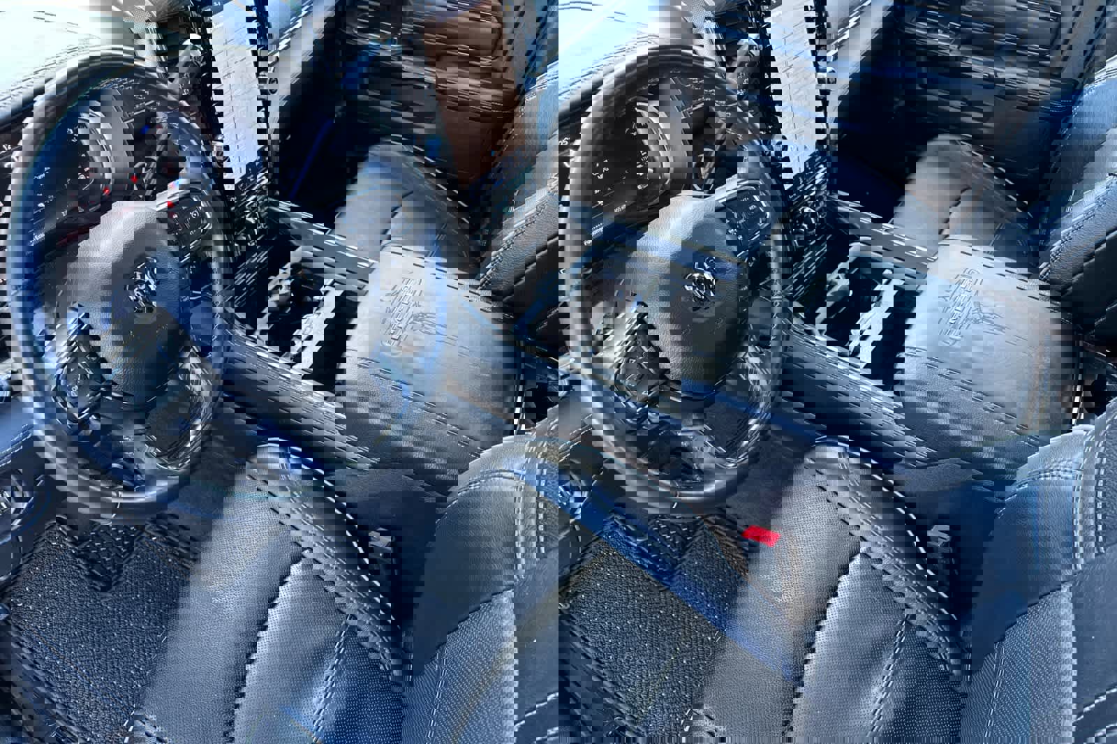 Used 2024 RAM 2500 Limited image 11