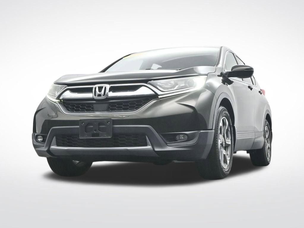 Used 2019 Honda CR-V EX image 33