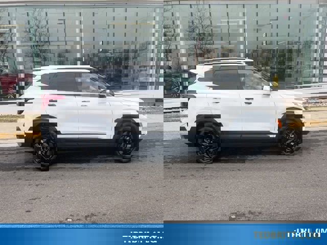 Used 2026 Kia Seltos EX w/ EX Sunroof Package image 6