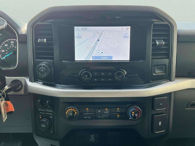 Certified 2023 Ford F150 XLT w/ Trailer Tow Package AWD/4WD image 24