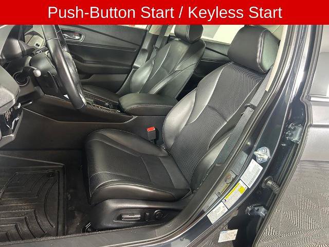 Used 2024 Honda Accord Touring image 10