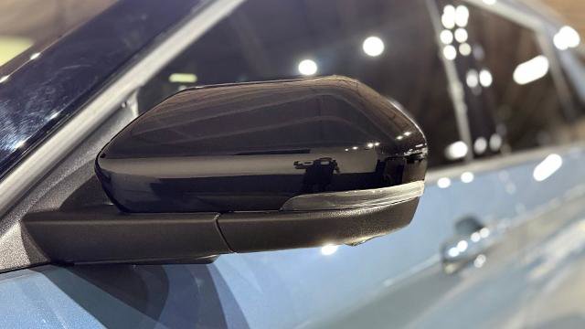 Certified 2025 Ford Explorer ST w/ Sun And Sound Package image 19