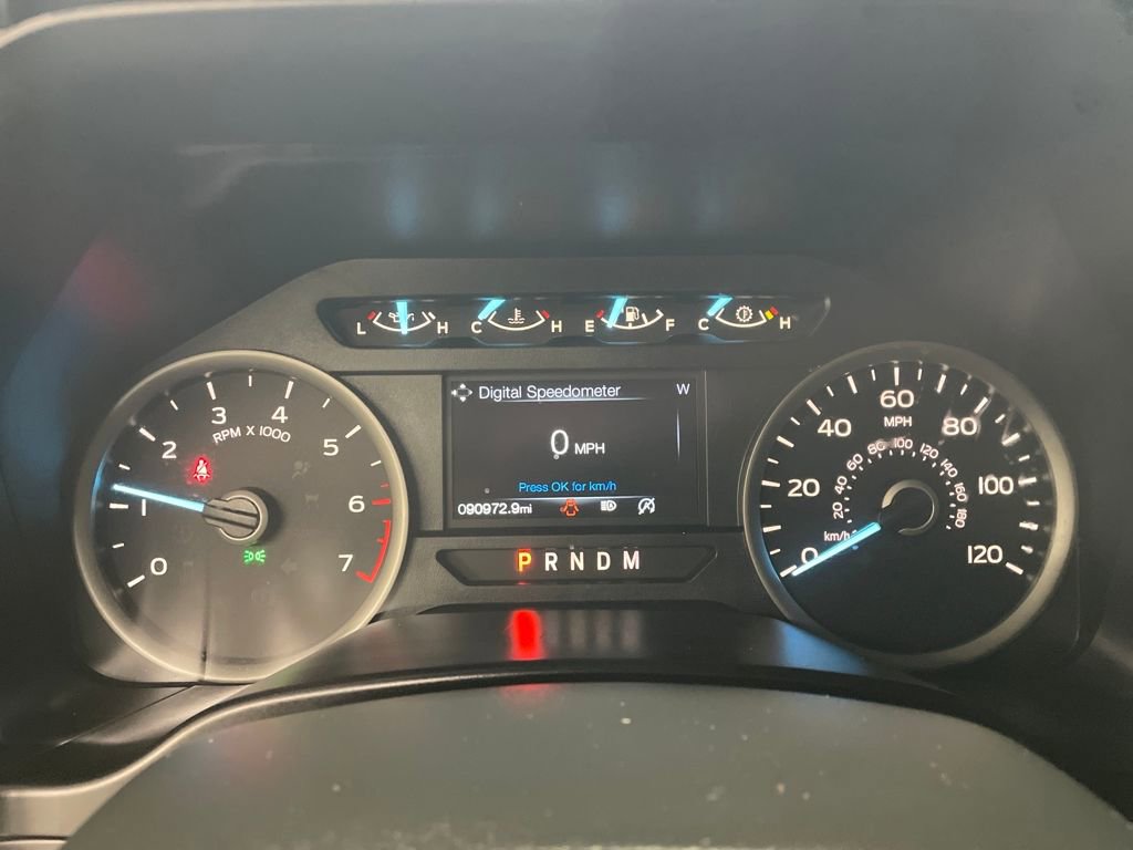 Certified 2020 Ford F150 XLT w/ Equipment Group 302A Luxury image 23