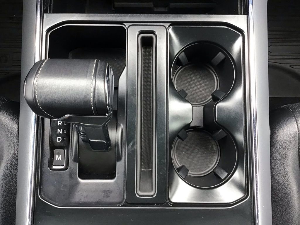 Certified 2023 Ford F150 Lariat w/ Equipment Group 502A High image 16