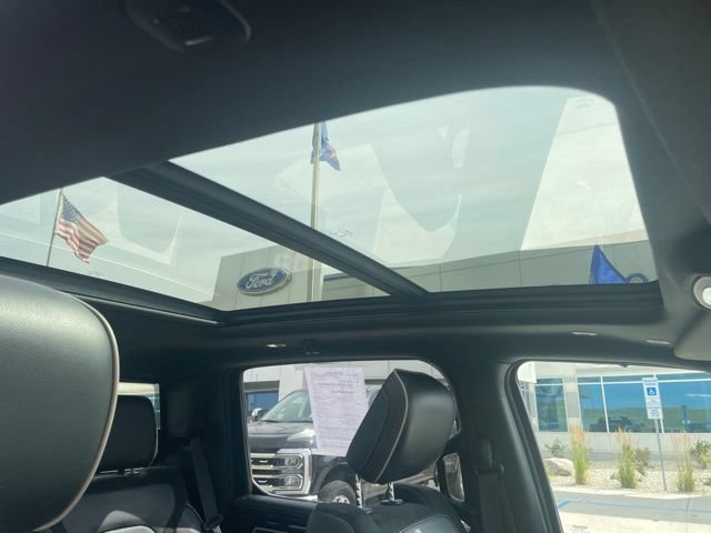 Used 2020 RAM 1500 Laramie w/ Sport Appearance Package AWD/4WD image 25
