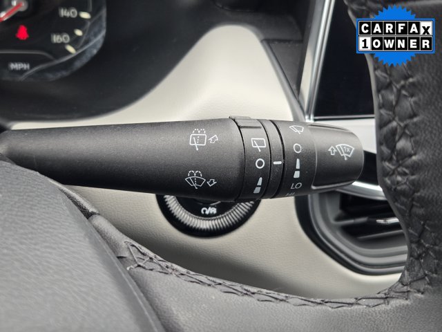 Used 2024 Jeep Compass Limited AWD/4WD image 27
