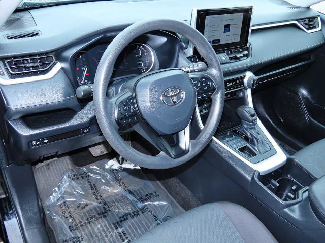 Used 2024 Toyota RAV4 XLE image 9