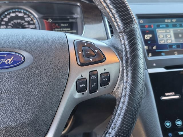 Certified 2019 Ford Taurus Limited image 24