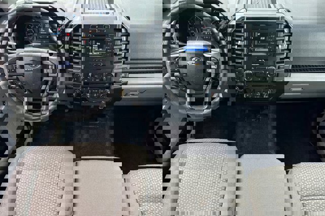 Certified 2017 Ford F150 XLT w/ Trailer Tow Package image 14