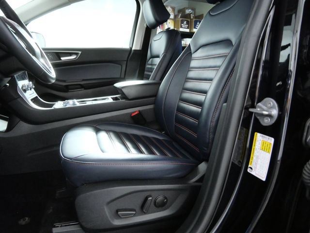 Certified 2024 Ford Edge SEL w/ Sport Appearance Package AWD/4WD image 14