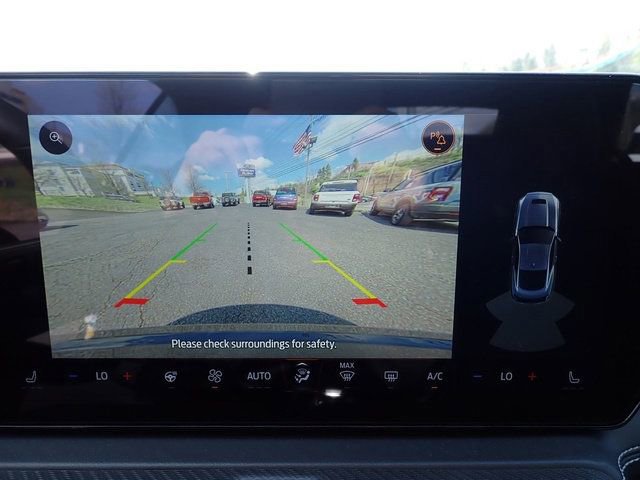 Certified 2024 Ford Mustang Premium image 28