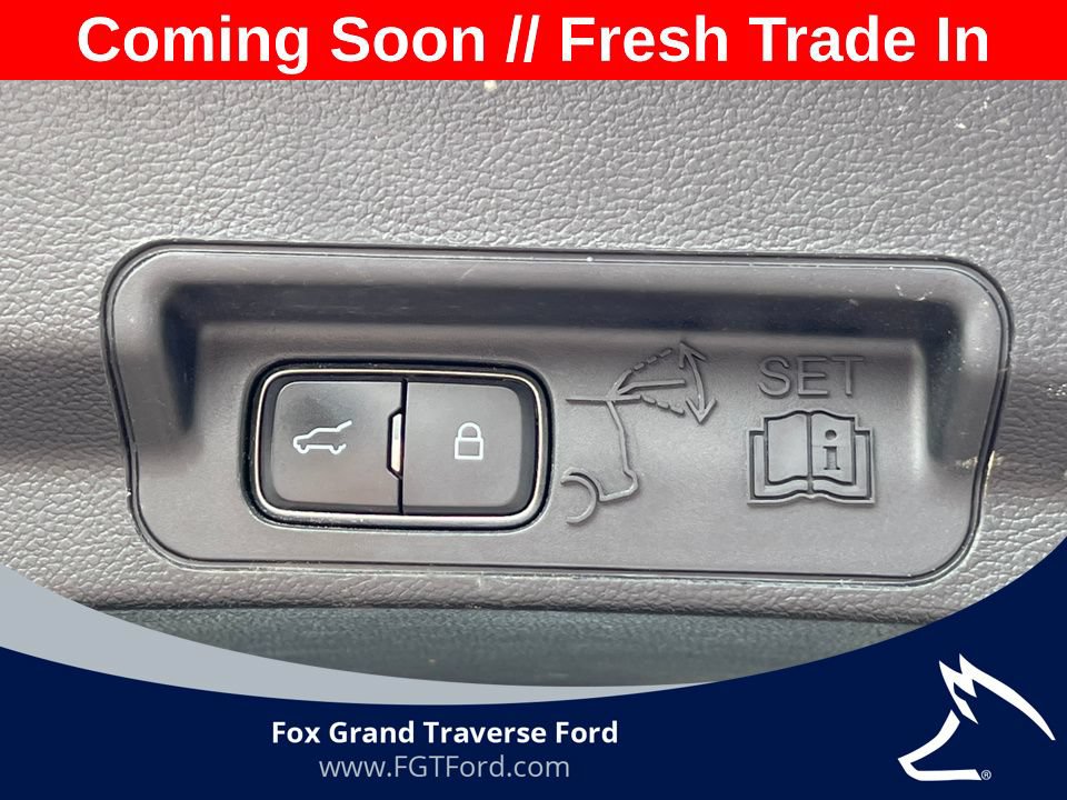 Certified 2020 Ford Explorer XLT w/ Equipment Group 202A AWD/4WD image 34
