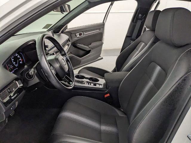 Used 2025 Honda Civic Sport image 16