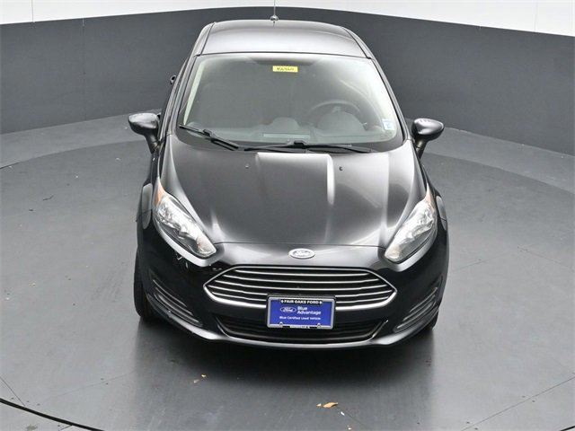 Certified 2017 Ford Fiesta SE image 24