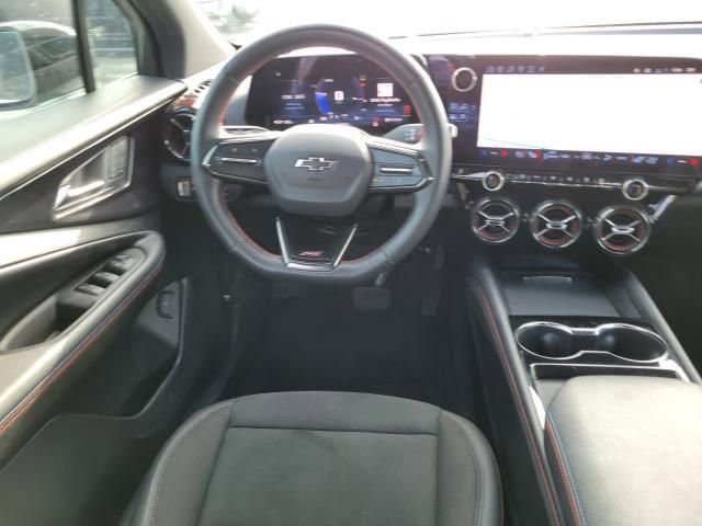 Used 2024 Chevrolet Blazer EV RS image 18