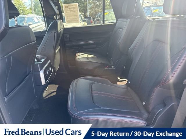 Certified 2023 Ford Expedition Limited AWD/4WD image 15